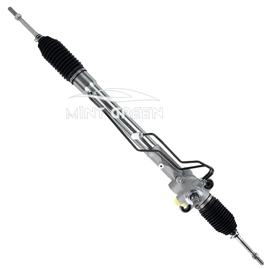 

Новый рулевой Блок передач RHD, Гидроусилитель рулевого механизма для Toyota Yaris Vitz VIOS 00-10 44250-52052 44200-52370 44200-52041