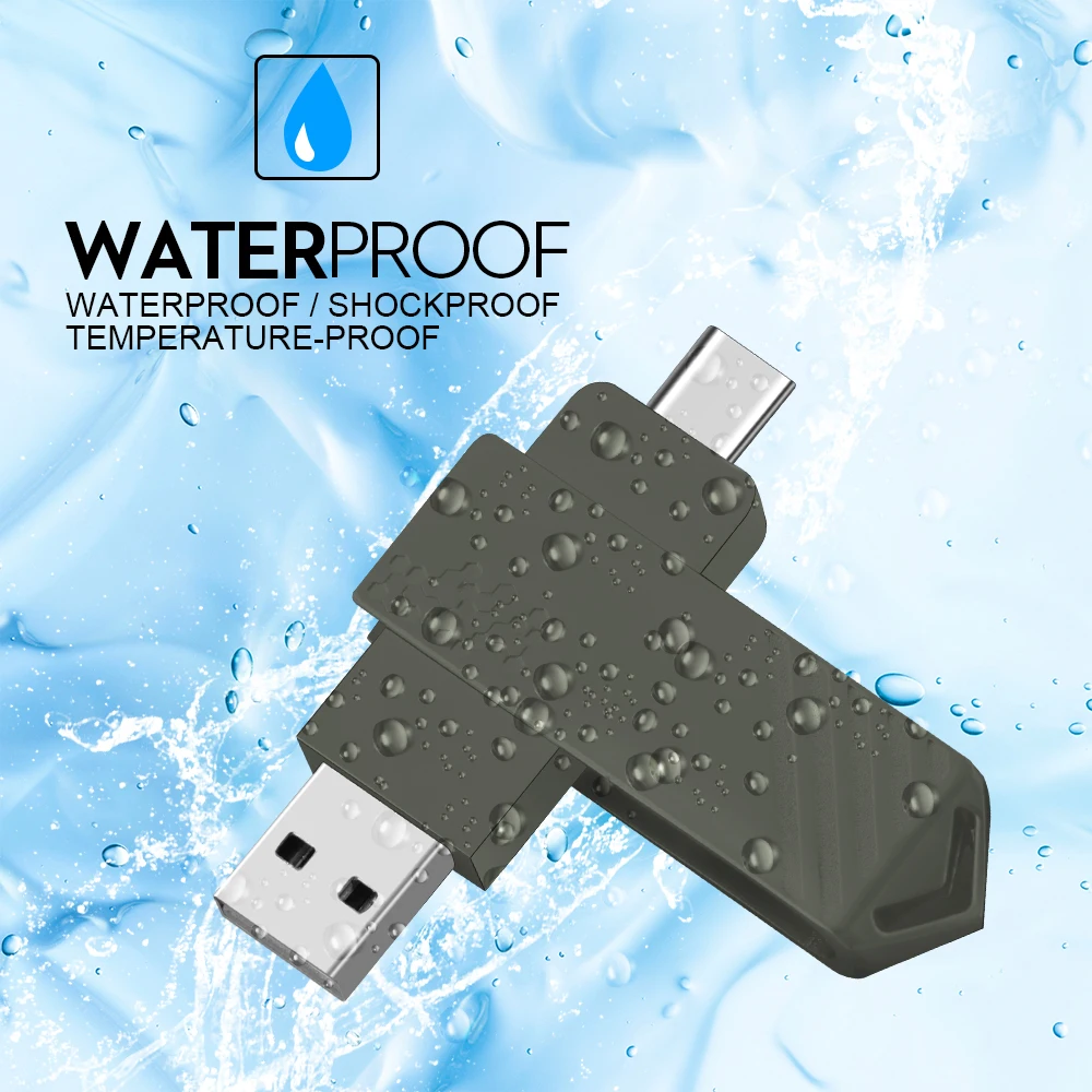 Рисунок 3 - высокоскоростные USB-флеш-накопители 2