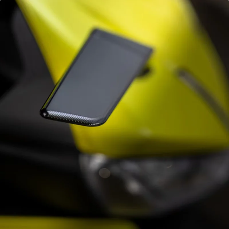 Подходит для Aprilia RS660 RSV4 1100 фиксированное зеркало заднего вида мотоцикла