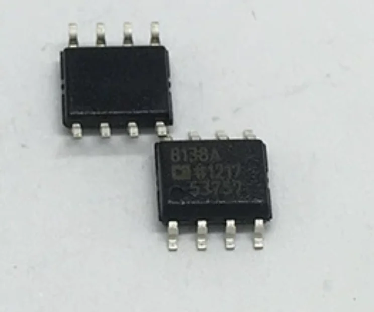 

AD8138A AD8138 AD8138AR AD8138ARZ 100% Новая фотография