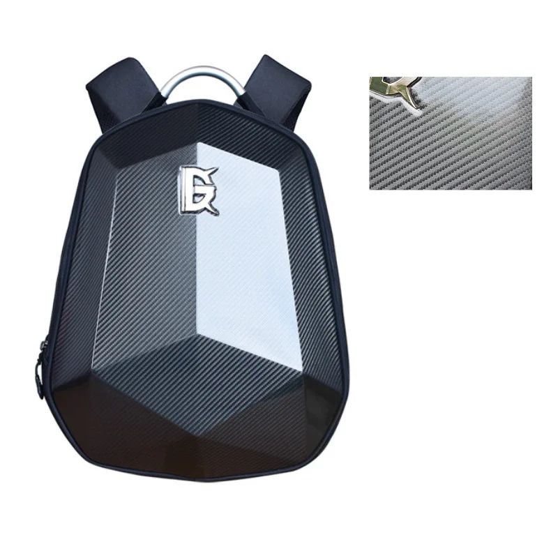 Мотоциклетный рюкзак для женщин водонепроницаемая сумка на шлем мотокросса