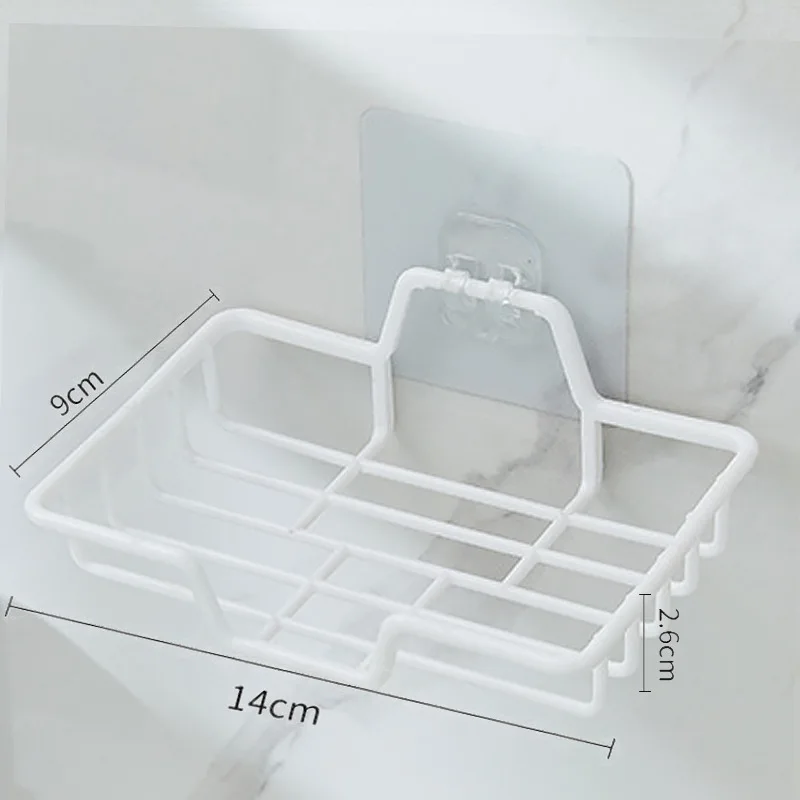 

Пластиковая мыльница Super Suction Cup