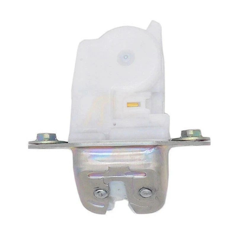 Привод замка двери заднего подъемная дверь защелка 63032FG102 для Subaru Crosstrek Forester Impreza