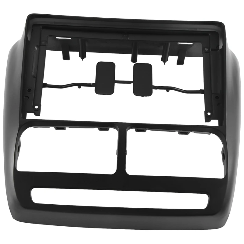 Автомобильная 9 дюймовая радиопанель для FIAT DOBLO (2010)/263-2015 OPEL COMBO TOUR (D) рамка 2DIN MP5