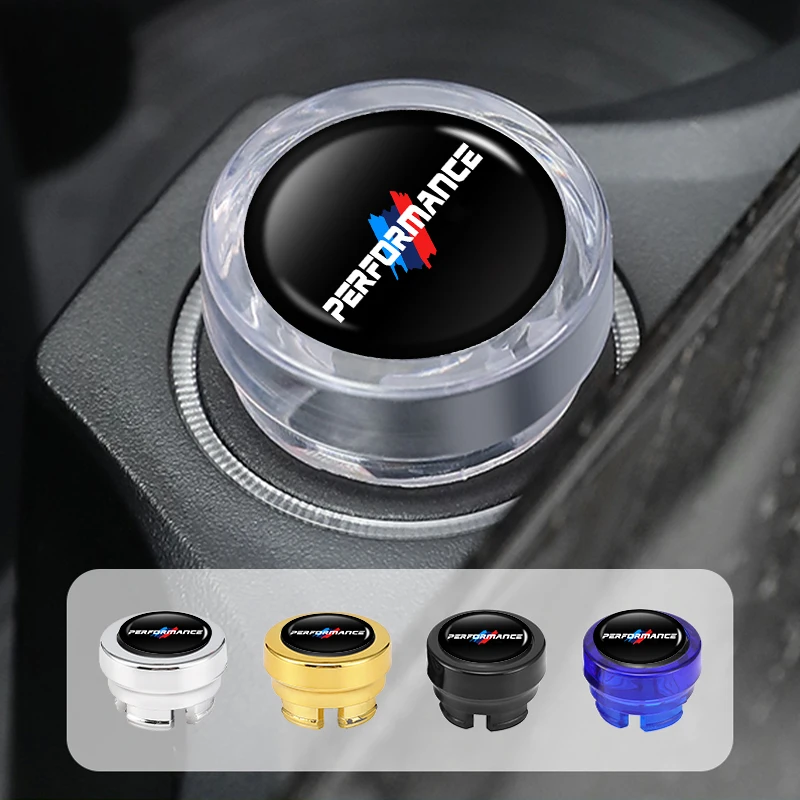 Автомобильный прикуриватель сменная заглушка пылезащитный чехол для BMW Performance F30