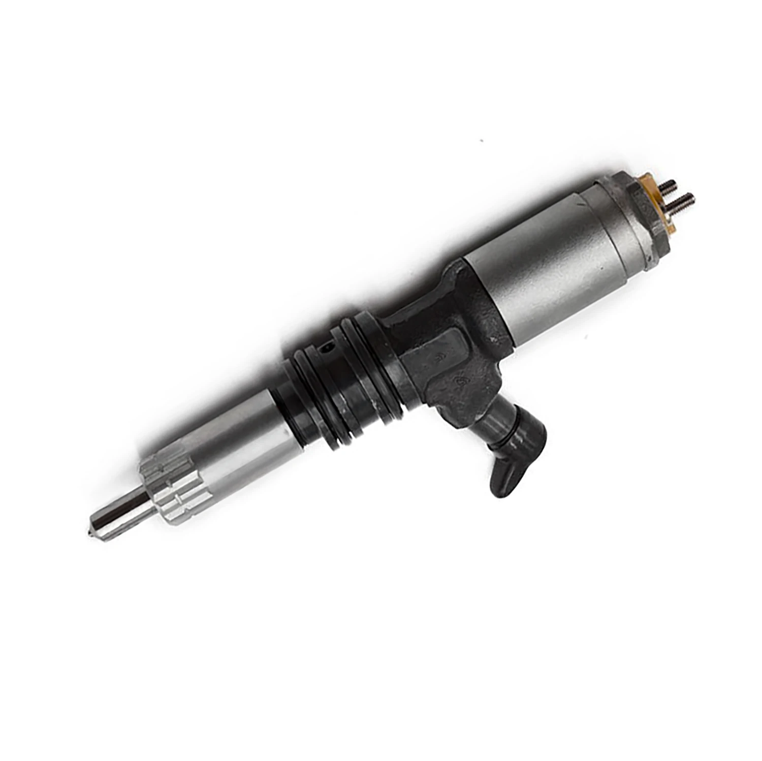 1 шт. Восстановленный инжектор 095000-0203 для Mitsubishi Fuso 6M60 профессиональные аксессуары