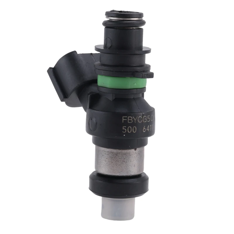 1 шт. Автомобильная Форсунка топлива для Subaru Legacy MK IV 2.0I AWD 2003-2009 16600-AA230 FBYCG50 Сменные