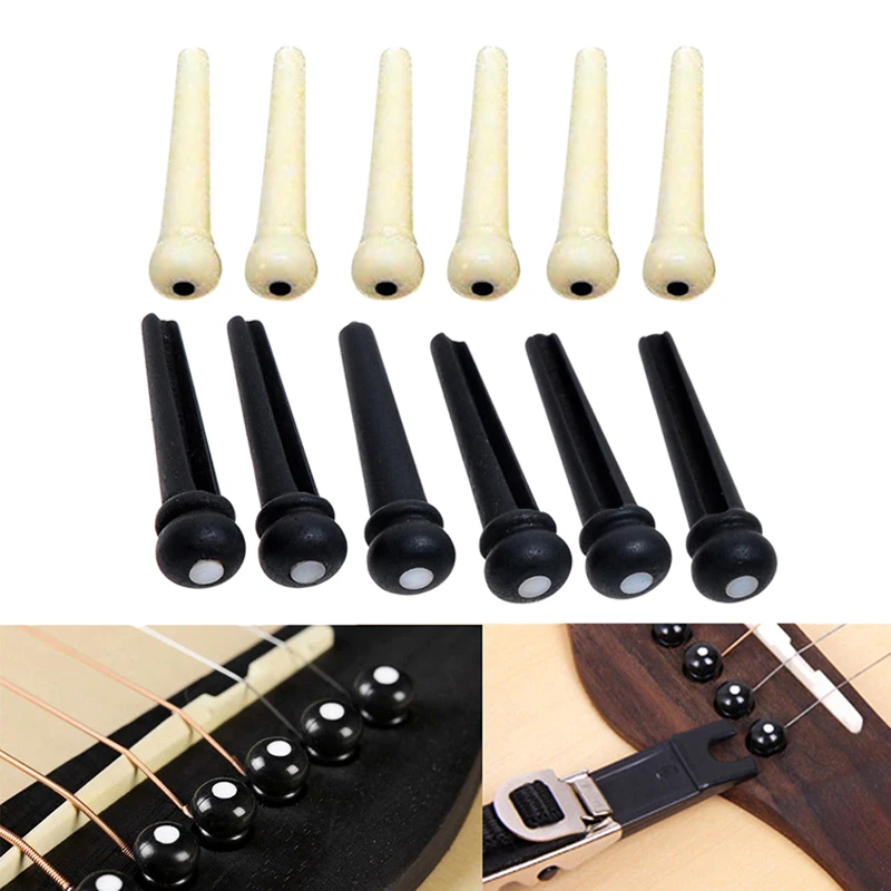 String Pin Gitar Guitar Bridge Pins | guitarbridges.biz