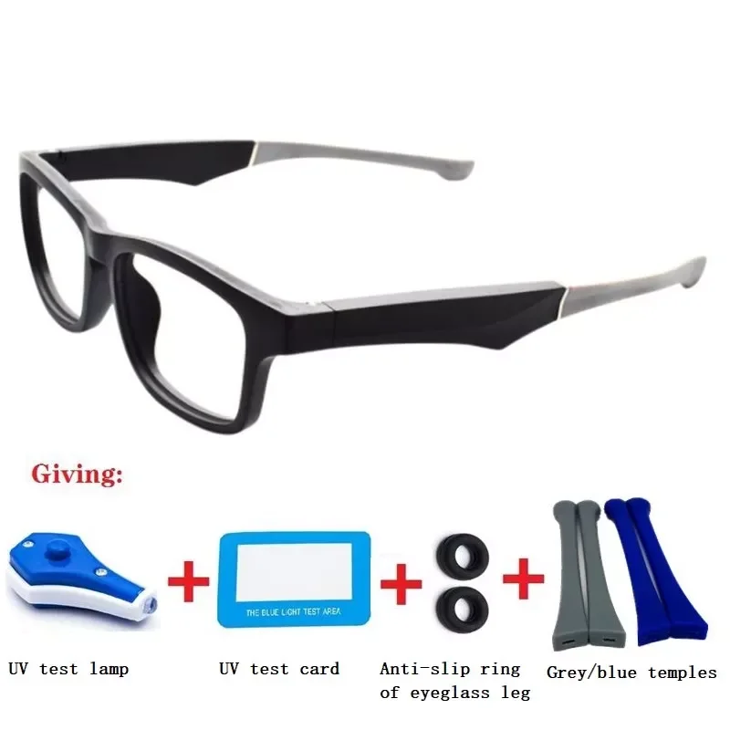 

NEW2023 Anti-UV Bluetooth Glasses Polarized Sunglasses Smart Sports Eireless Headset Microphone Glasses Prescription Lens