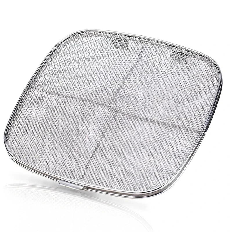 

Брызговик из нержавеющей стали для AG301