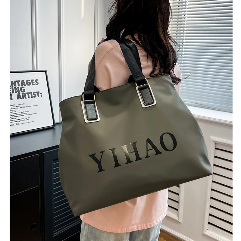 

The Tote Bags Crossbody Bags Travel Vacation New Handbags For Women Tote Bag Women's Handbag For 2023 Waterproof Shopper Bag