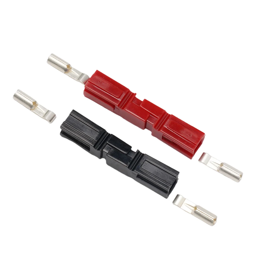 

Equipment Red Shell Shell Plug Supplies Terminal Wire 30A Blocks Connector Connectors Electrical Polycarbonate