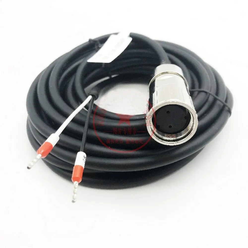 

6FX3002-5BL03-1AF0 5m Length Brake Cable Wire for Siemens V90