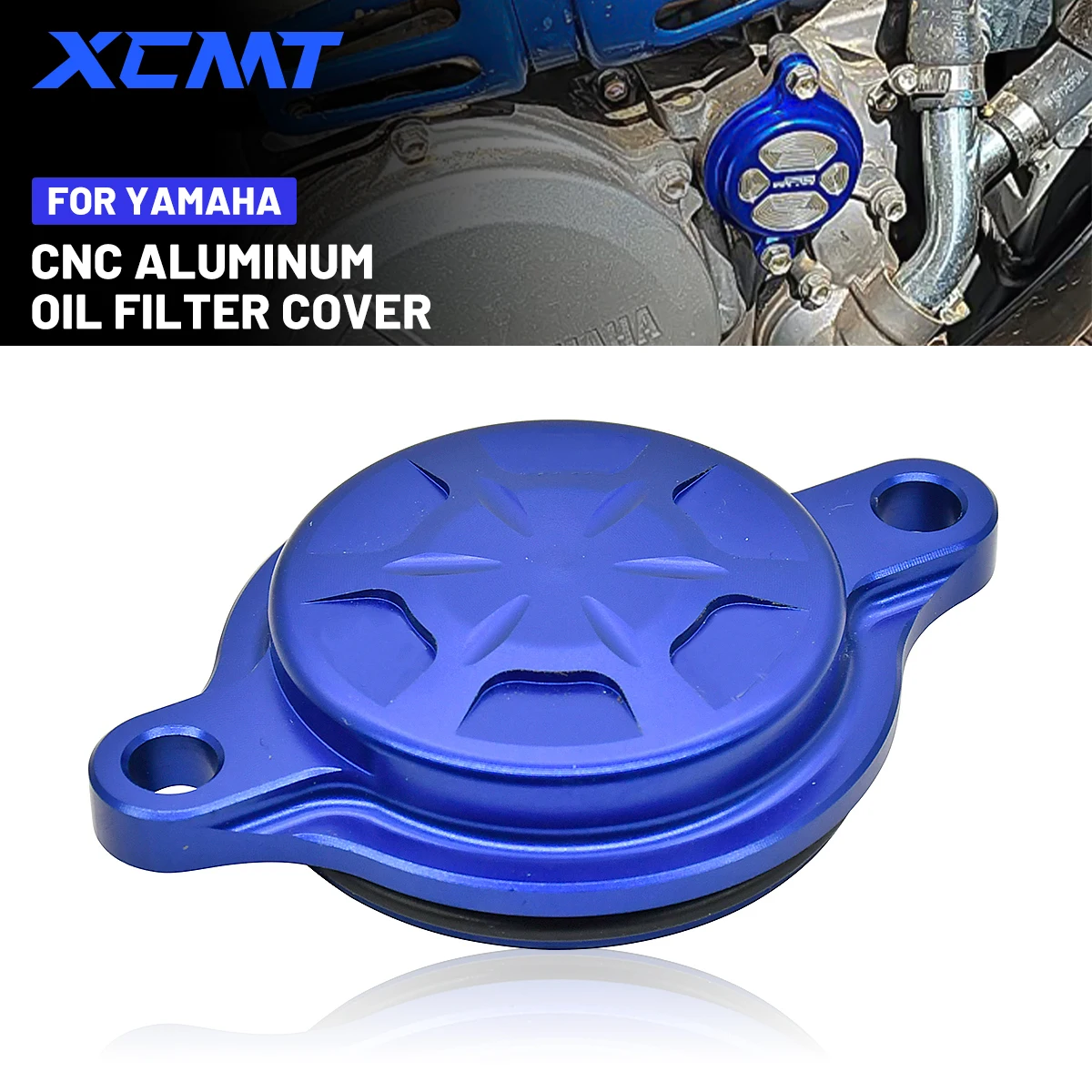Мотоциклетная масляная пробка двигателя с ЧПУ набор масляных фильтров крышки