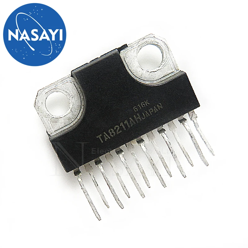 

5 шт. TA8211AH TA8211 ZIP-12