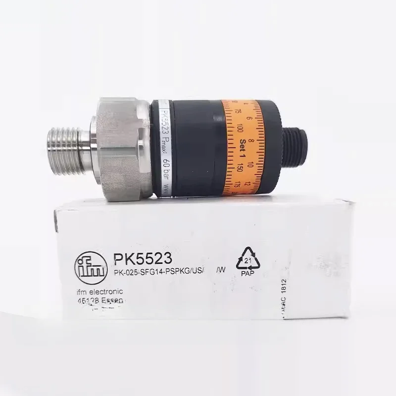 Совершенно новый и оригинальный PK5522 PK5521 PK5520 PK5523 PK5524