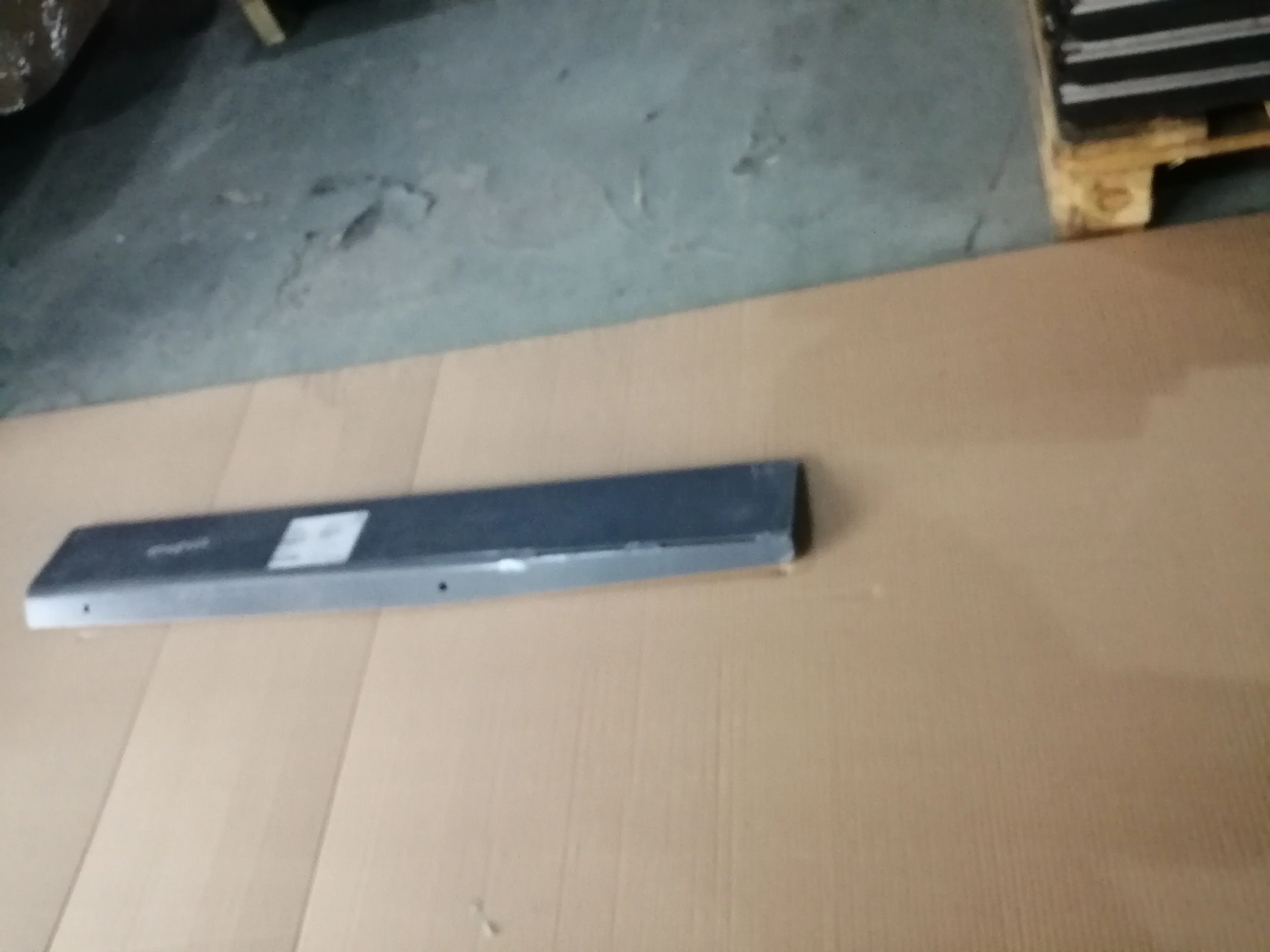 Высококачественная стандартная конвейерная система для асфальтоукладчика