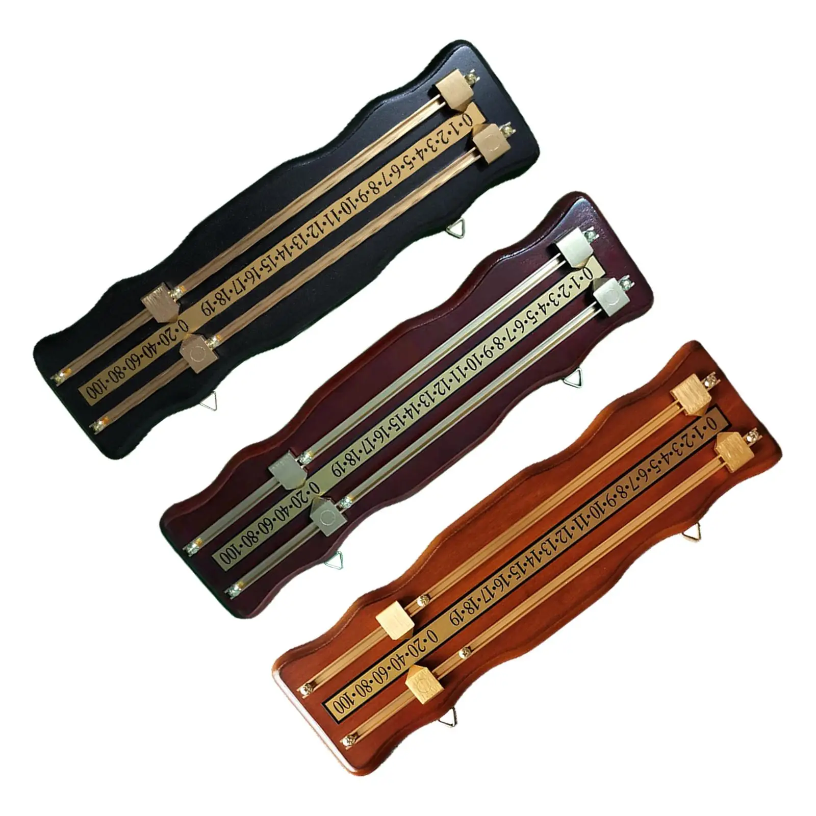 Бильярдная доска для снукера ecooutdor счетчики 2 игроков бильярдная