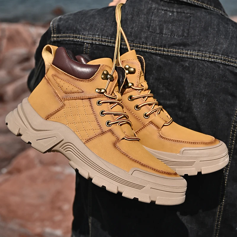 Рисунок 6 - Мужские кроссовки