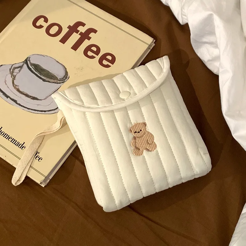 

Сумка для хранения менструальных прокладок