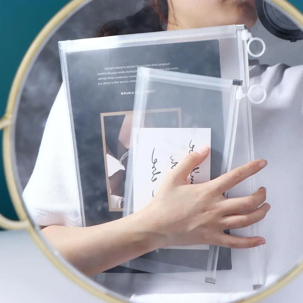 Школьные канцелярские принадлежности B5 A4 A5 A6 Размер Настольная сумка для