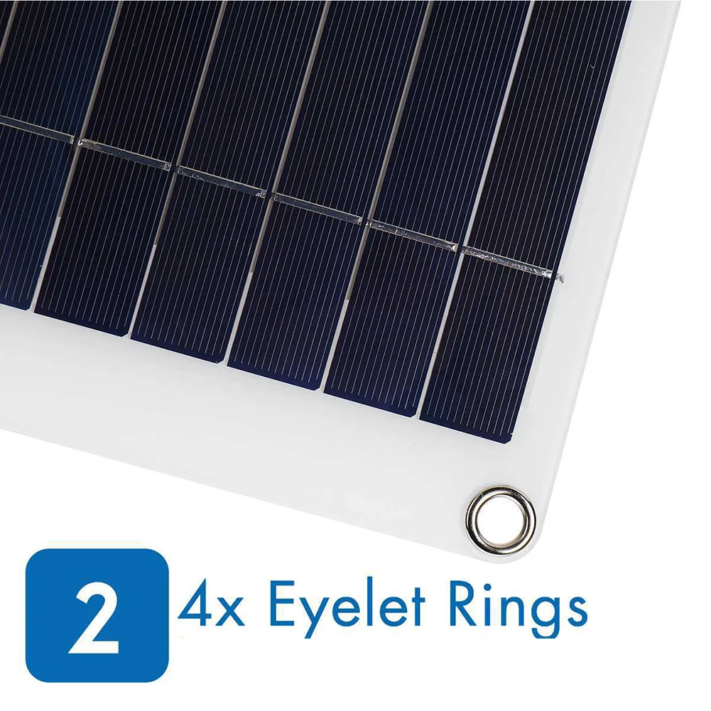 Контроллер солнечная панель лодка кемпинг автомобиль комплект эффективности