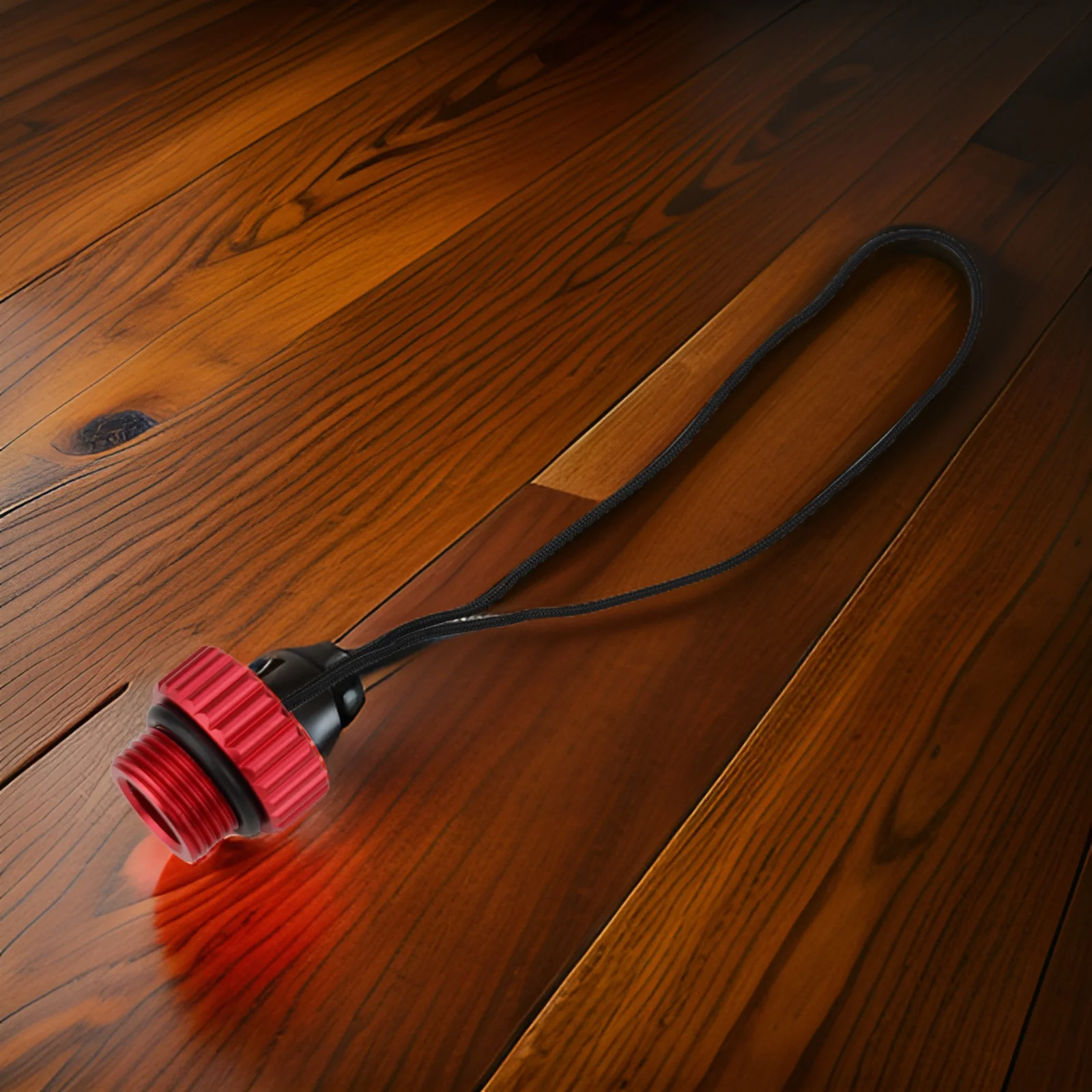 Защитная крышка клапана резервуара пылезащитная портативная с резьбой 35*32 мм