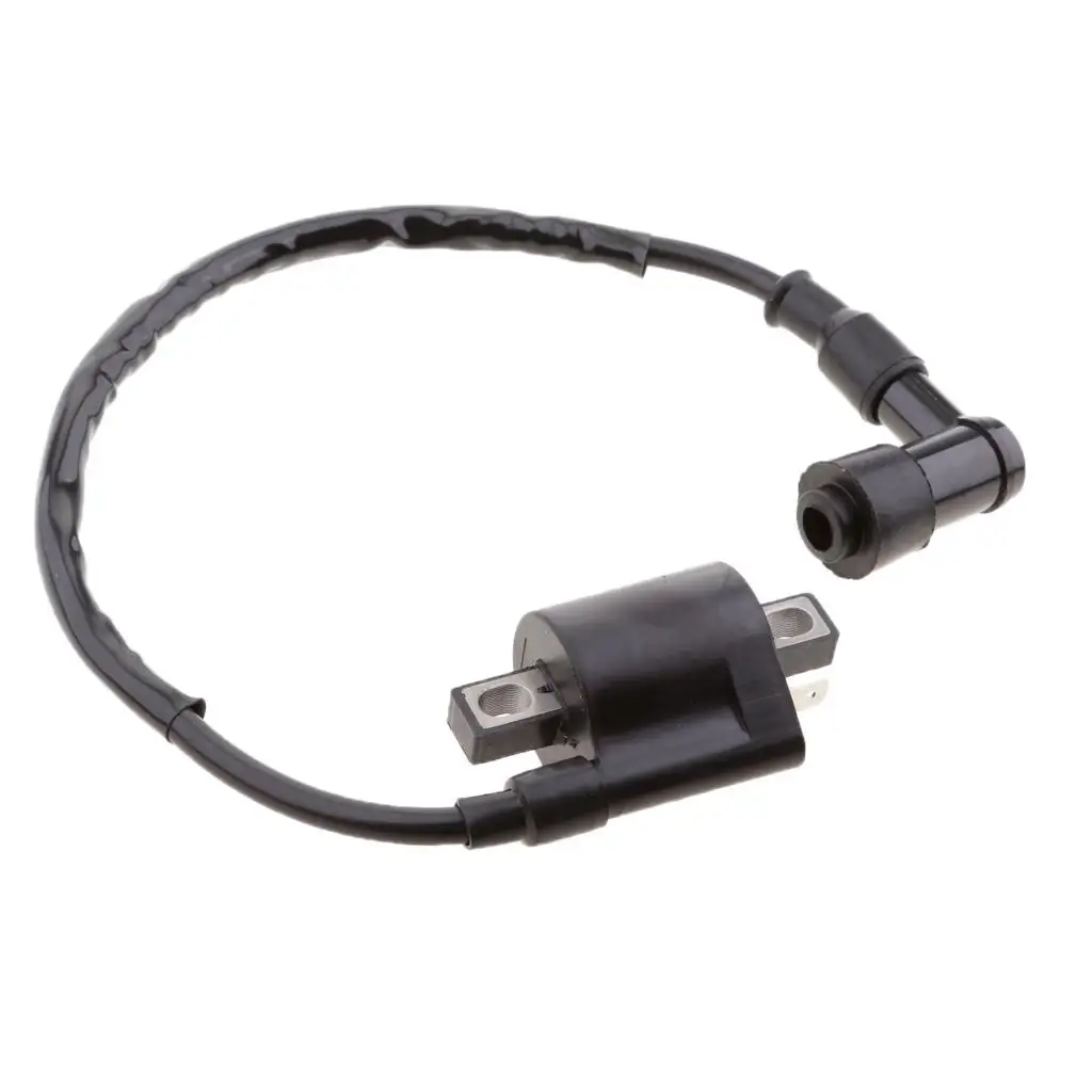 Зажигание мотоцикла катушка для YFM200 YFM 200 ATV 1985-1989