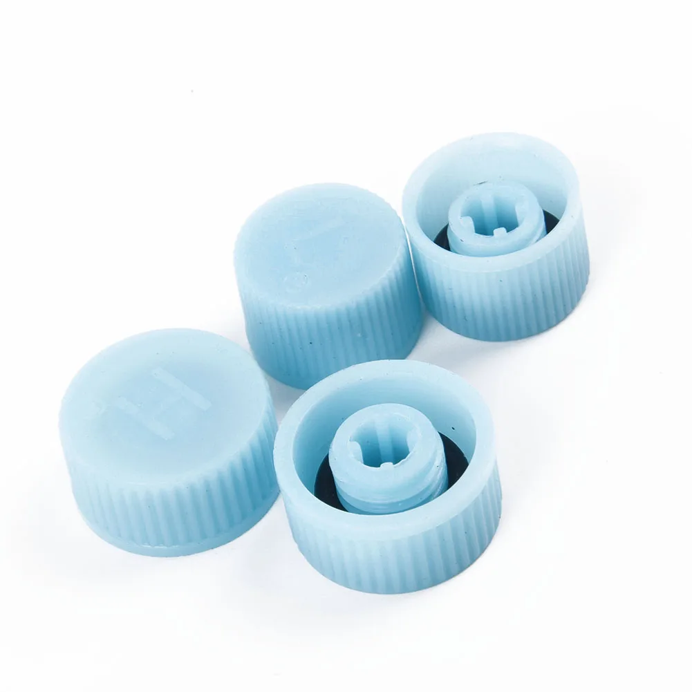 

Kit Parts Replacement Tools AC valve cap Auto Air Conditioner Car High Low Dust Cover Useful Practical Durable