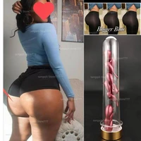ultra effective butt enhancing cream capsule oil easily enlarges the buttocks