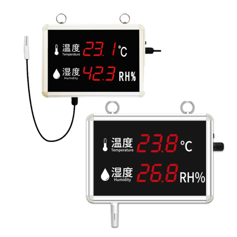 

Электронный большой цифровой дисплей для использования в офисе