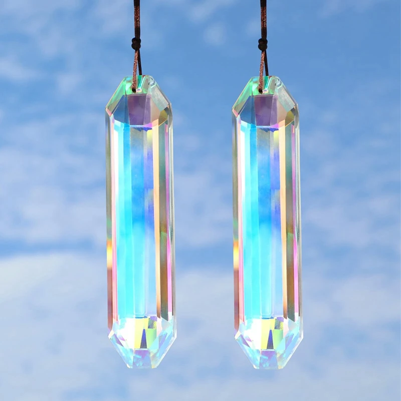 Ловцы солнца ловцы для сада домашнего декора офиса гостиной окна хрустальный