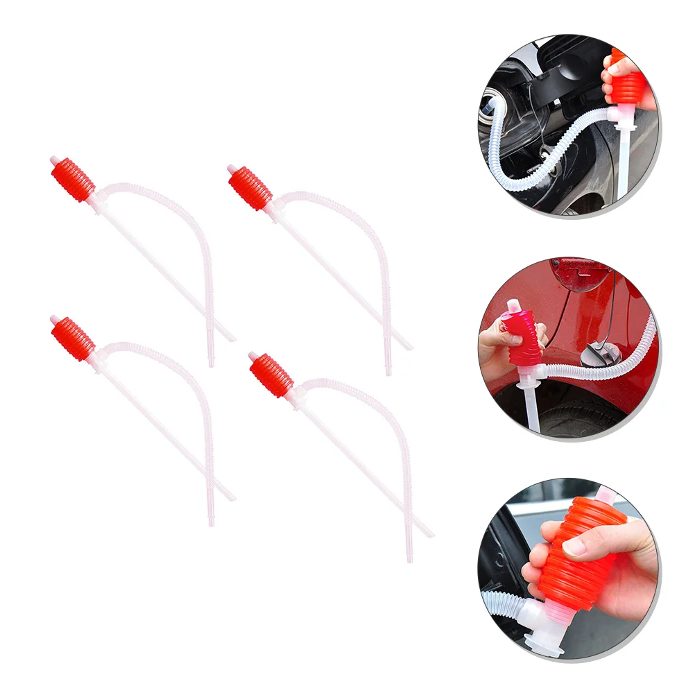 

Pump Siphon Oil Water Change Transfer Gas Pumps Changing Tankextraction Hose Gasoline Manual Transmission Pipe Fuel Petrol
