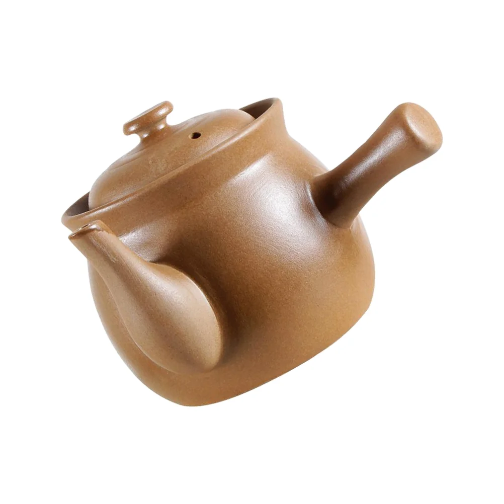 

Boiling Medicine Pot Boiling Casserole Old-fashioned Chinese Medicine Kettle