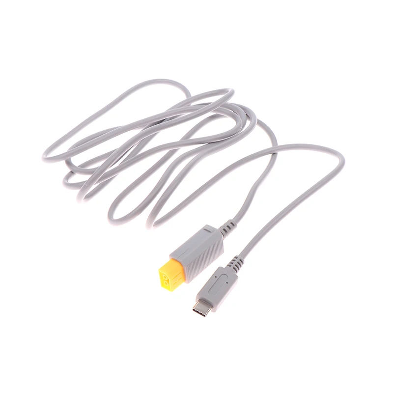 Кабель питания PD для консоли WII U