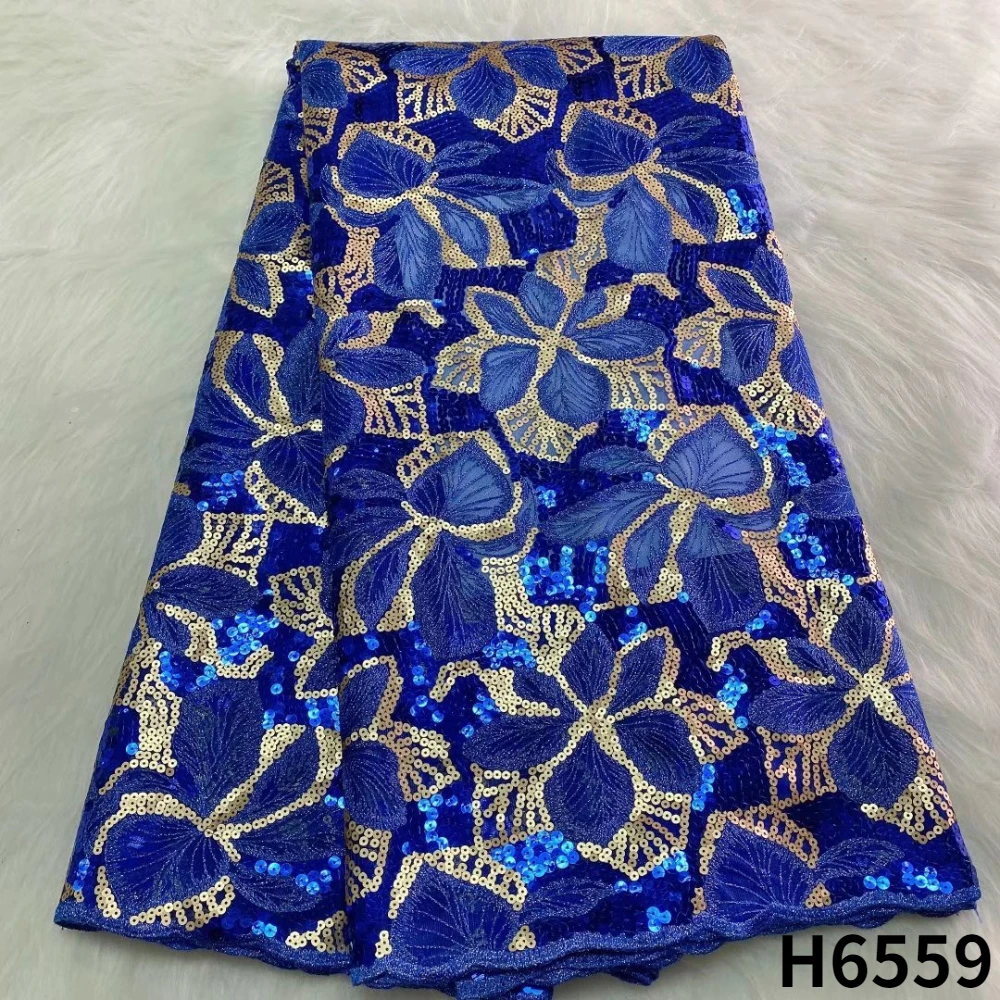 

Новейшие блестки, красочная сетка, африканская кружевная ткань 2022, вышивка, высокое качество, сетчатые кружева в нигерийском стиле, Asoebi для ...