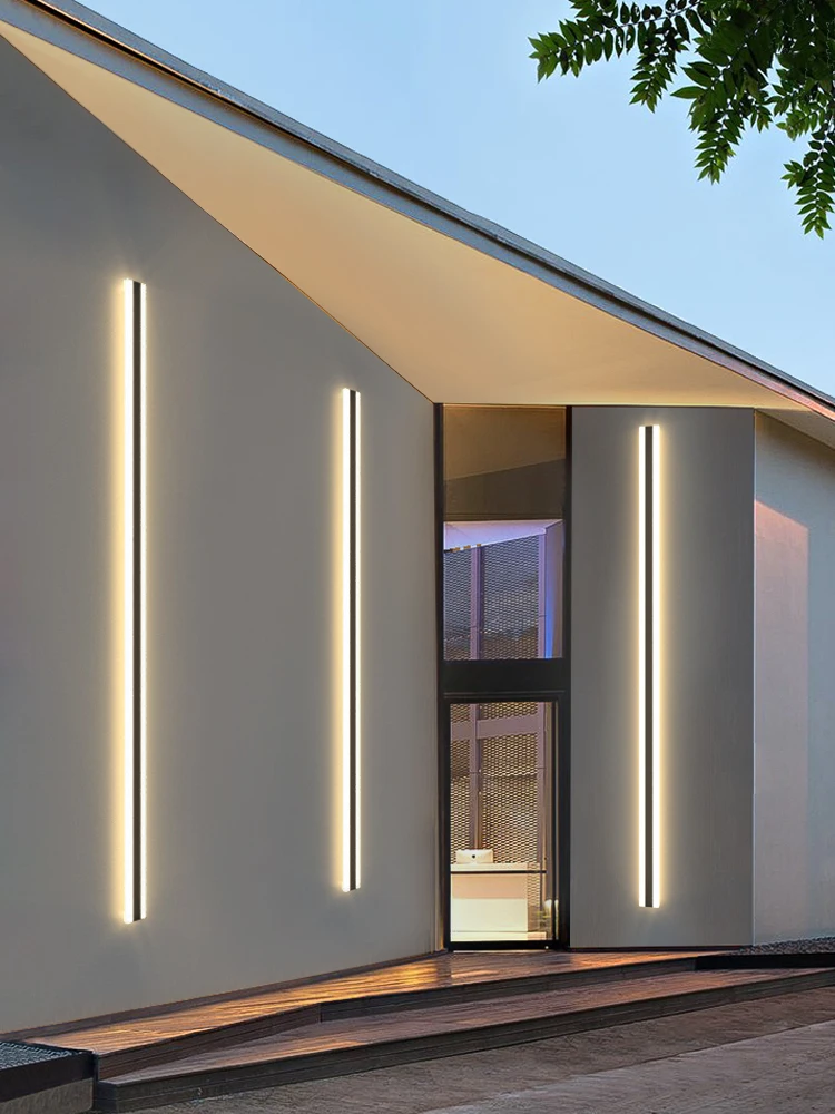 

Настенная лампа SailJane черная металлическая современная