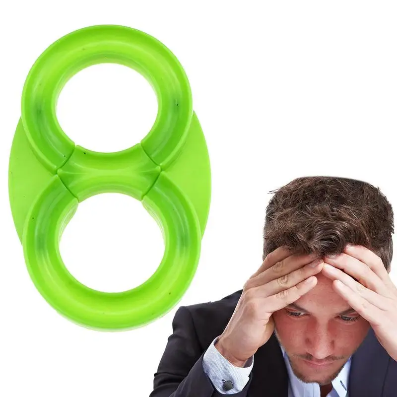 

Креативная игрушка-трек для снятия стресса, сенсорные игрушки, новинка, игрушки-фиджеты, креативные сенсорные игрушки, развивающая портативная Веселая игрушка-трек для детей