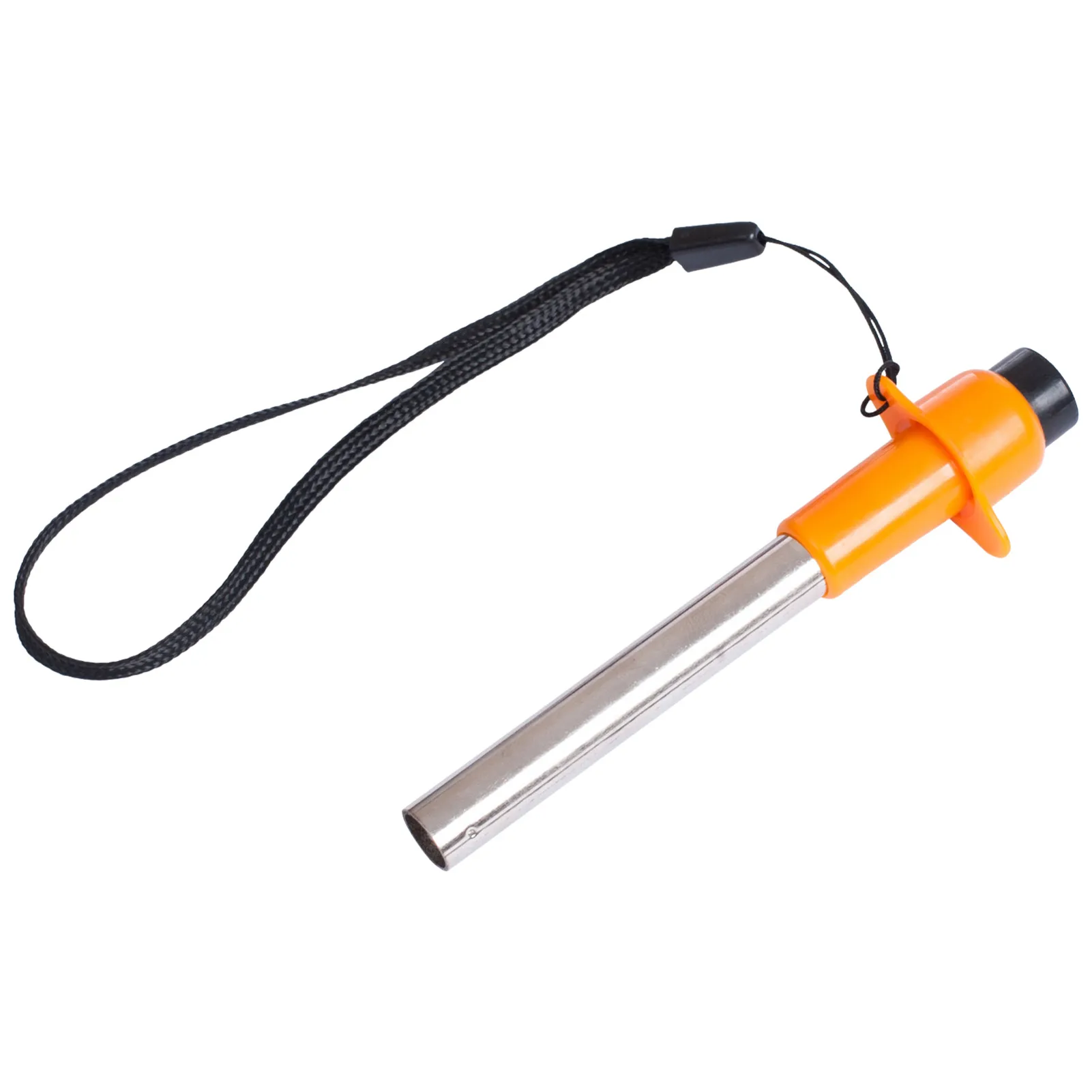 

Electric Lighter Inverted Cassette Flame Torch Practical Refillable Industrial Torch Adjustable Flame Design Kitchen Accessories