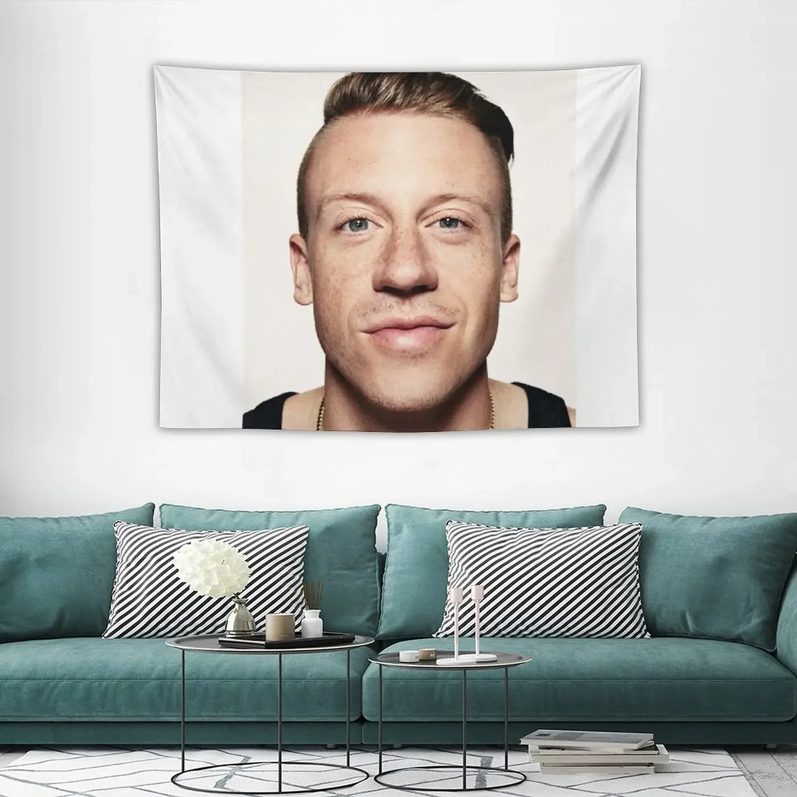 Настенный Гобелен Macklemore настенное украшение эстетическое для комнат Ковер