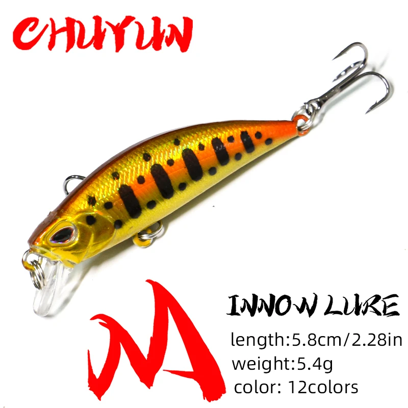 

yellow artificial bait Sinking Action Bass Perch Catfish Trout Walleye Redfish hard bait Freshwater Saltwater lure accessories