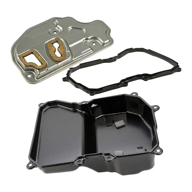 09G321361A Transmission Oil Pan Filter Gasket KIT 09G321370 09G325429A Fits For Golf Jetta Beetle CC Passat RABBIT