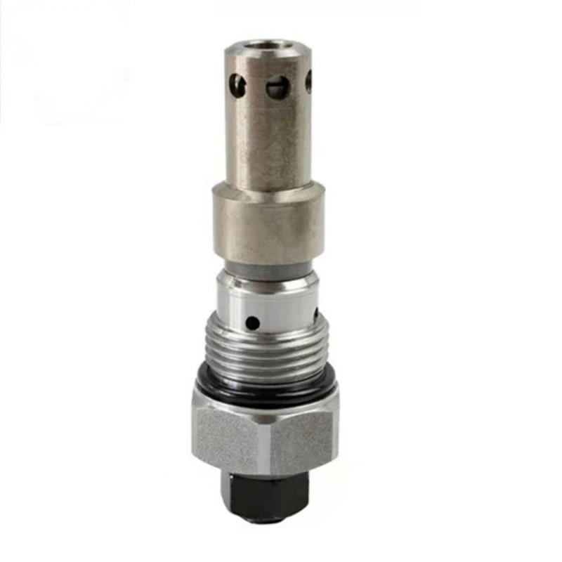 

Surge Relief Valve with O ring for EX200-3 4289602 Excavator Relief Valve