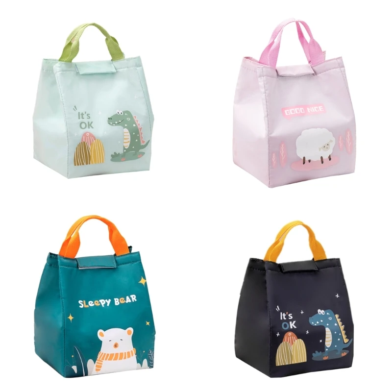 

Сумка для ланча, сумка для ланча, сумка для мамы, студенческая книга для переноски, сумка для ланча, термоизоляционная сумка,