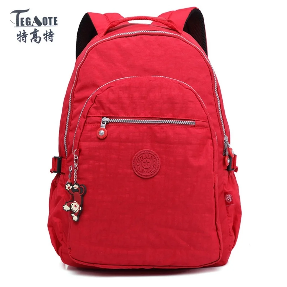 

Large Capacity Backpack for Teenage Girls Mochila Feminine Women Backpack School Nylon Waterproof Bags for Men high quality 2023