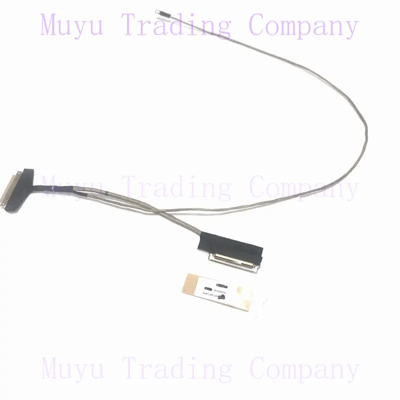 Для Acer Dave a315-59 a515-47 a515-57 a515-57t s50-54 видеоэкран ноутбука ЖК-светодиодный дисплей