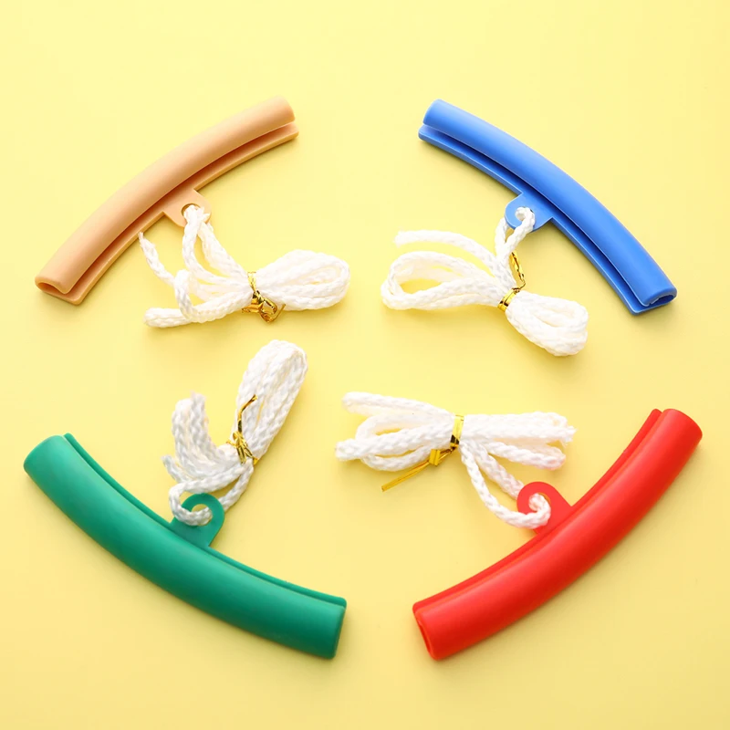 

High Quality Wheel Rim Edge Saver Tyre Change Protection Cover Rim Protection Tool Polyurethane Material Colorful Exterior