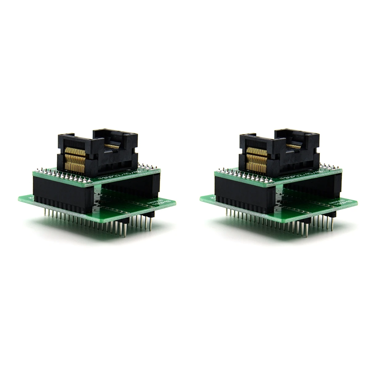 Адаптер TSOP48 NAND Aocket только для программирования TL866II Plus