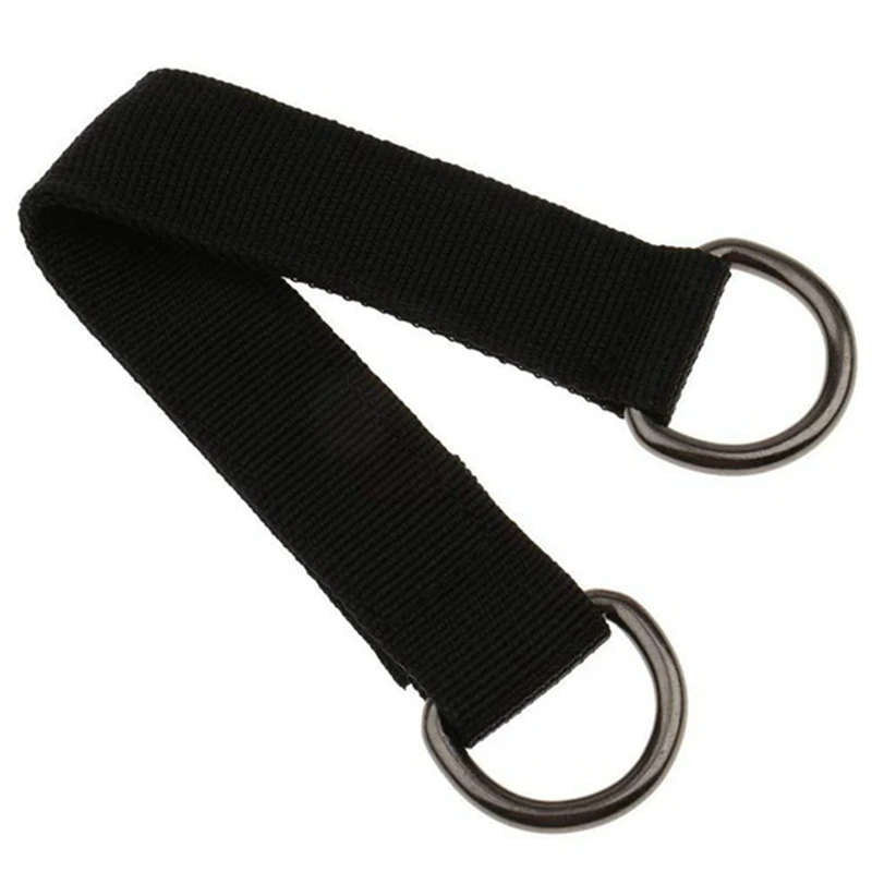 Пластиковые качели Набор игрушечных сидений с регулируемой веревкой для сада