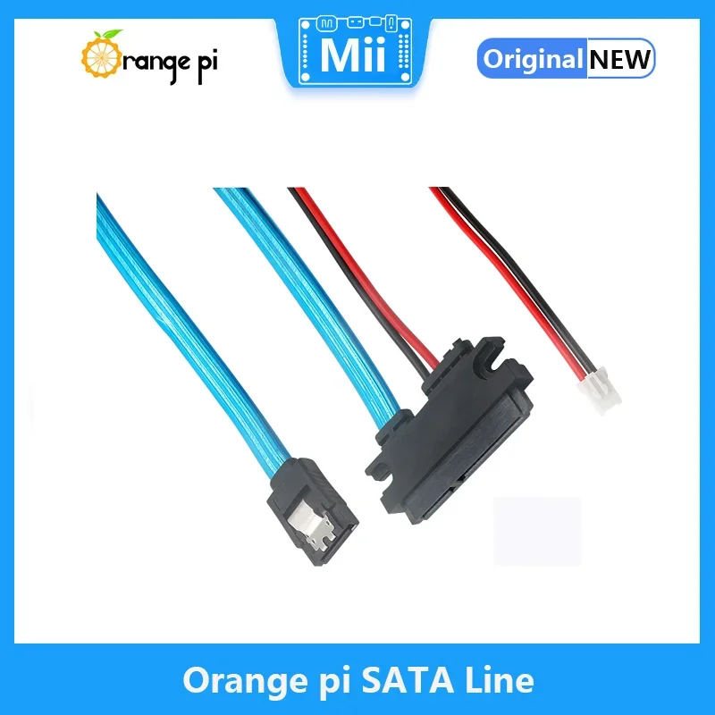 Orange pi SATA Line 7 + 15PIN 35 см высокое качество новинка